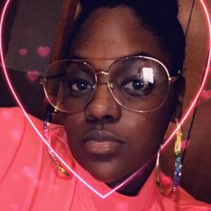 Meet your Posher, Nevaeh